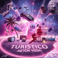 Portada de TURISTICO