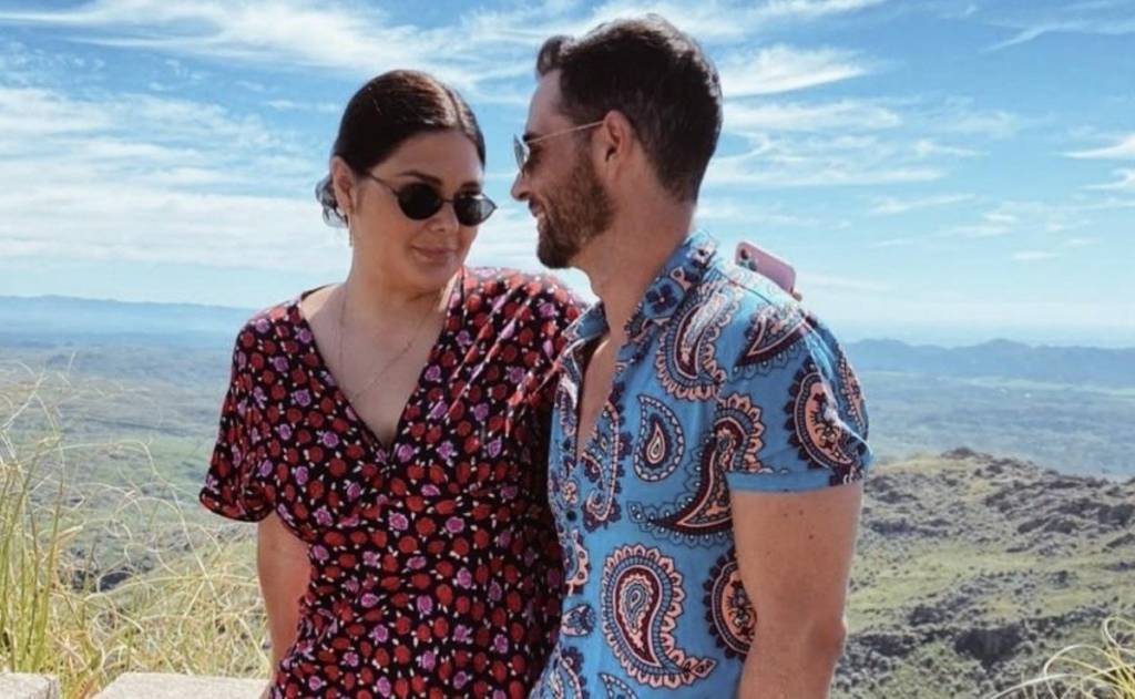 Yuridia y la canción que marcó su historia de amor con Matías Aranda