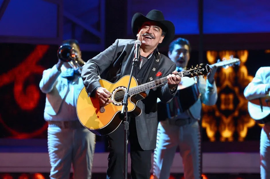 Las propiedades de Joan Sebastian que hoy pueden visitar sus fans
