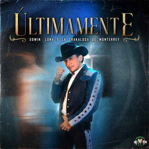 Portada de ULTIMAMENTE