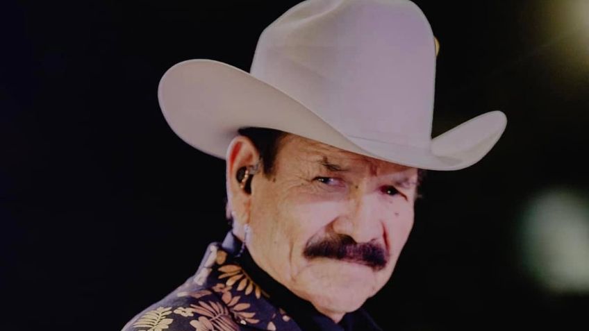 Don Chayo, líder de Los Cardenales de Nuevo León, fue hospitalizado de emergencia esta semana.