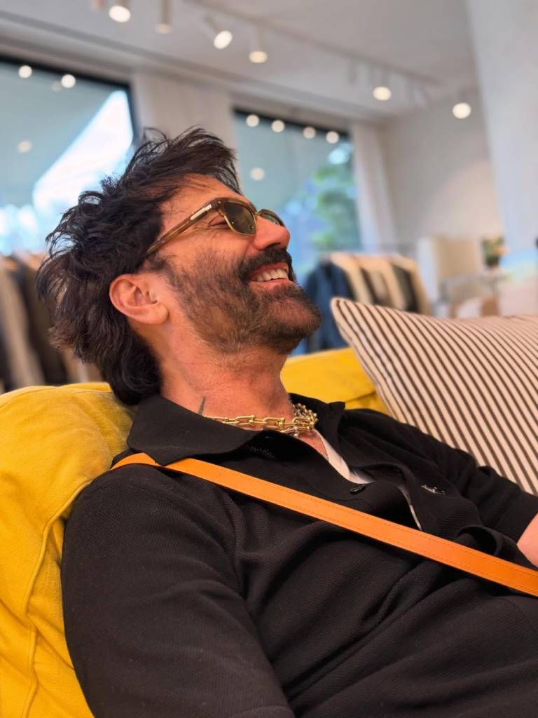 Posible crossover: Alejandro Fernández y el K-pop generan dudas