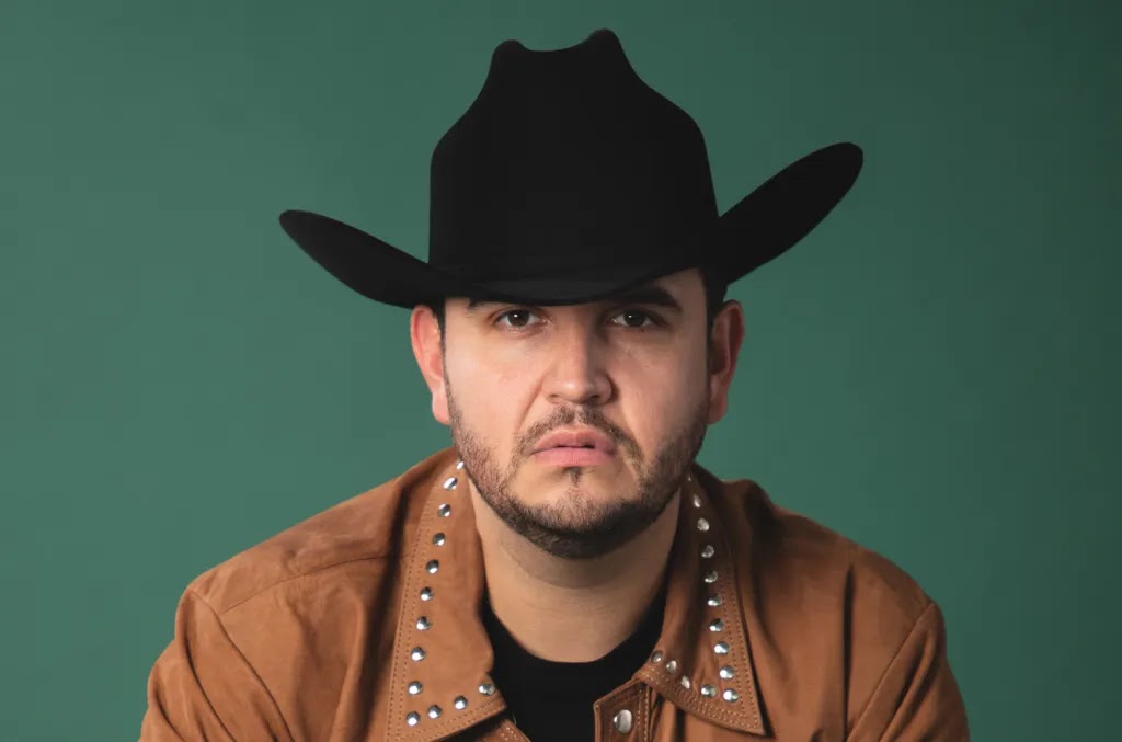 Edén Muñoz revela cómo lo impactó la muerte de Yeison Jiménez