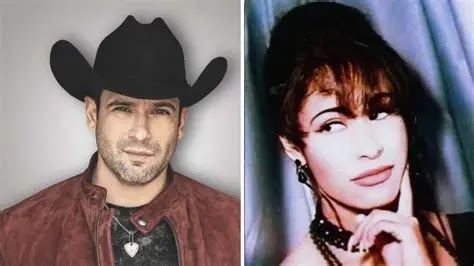 Bobby Pulido revela que sí le cantó “Desvelado” a Selena