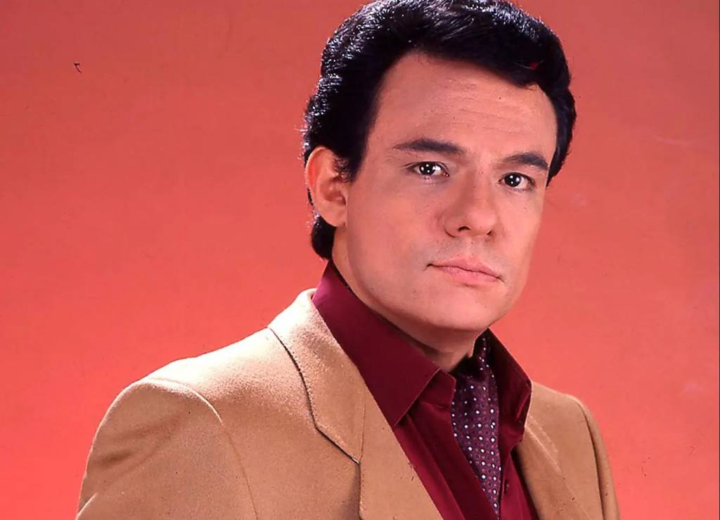 🎤 20 de abril: el día en que todos recordamos a José José