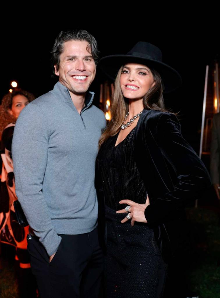 Ana Bárbara habría perdonado a su esposo en medio de polémica familiar