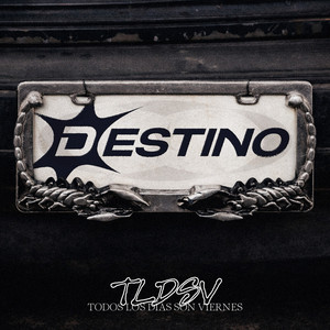 Portada de TODOS LOS DÍAS SON VIERNES