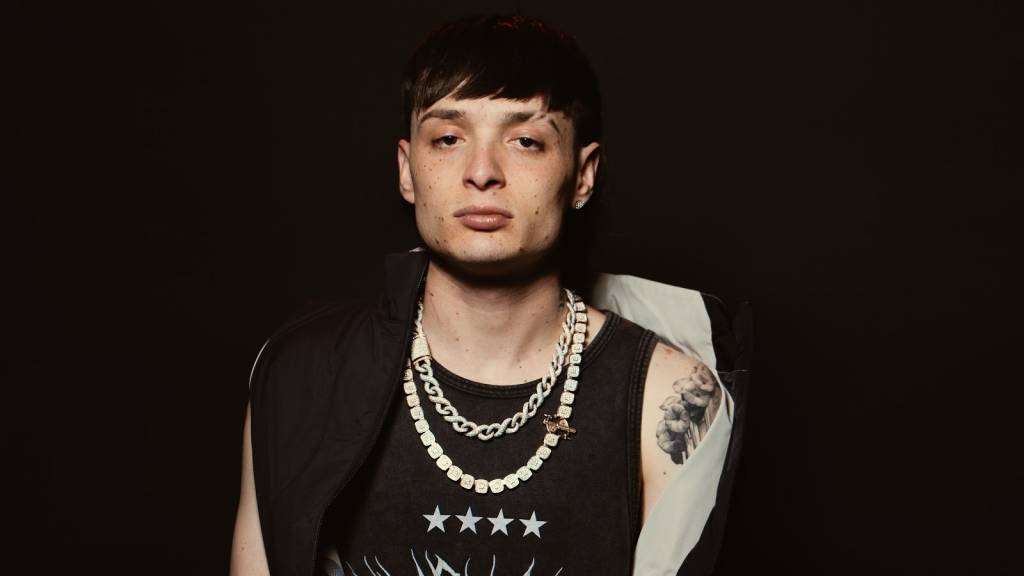 Peso Pluma recibe las llaves de San Antonio y ya tiene su propio día