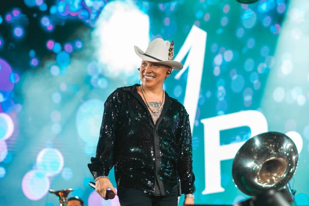 Javier Rosas reúne a más de 6 mil personas en la Tomadera Fest