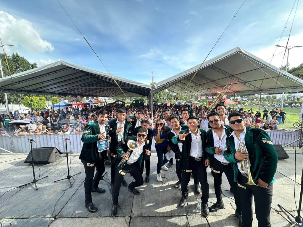 # Pa Asar y Cotorrear de La Grupera y Gran Bodega hizo vibrar a miles de asistentes con música, sorpresas y diversión
