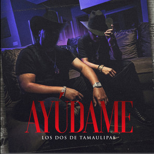 Portada de AYÚDAME
