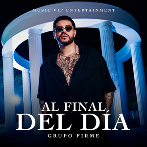 Portada de AL FINAL DEL DÍA