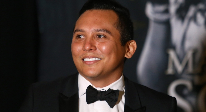 Edwin Luna estrena “Desde el Corazón”, un álbum que apuesta por la versatilidad sin perder su esencia