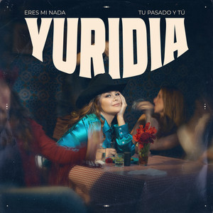 Portada de ERES MI NADA