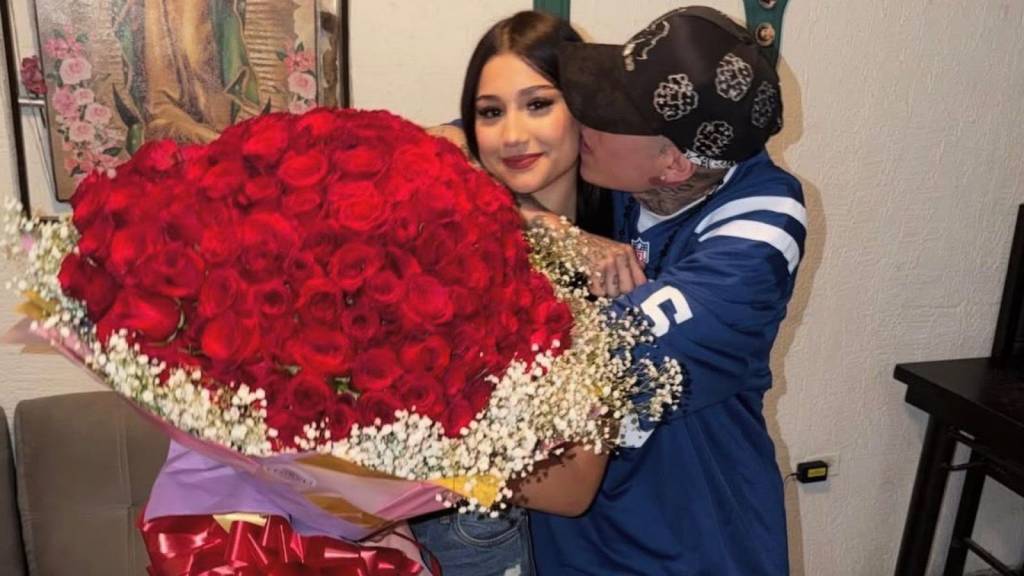Santa Fe Klan ayudó a Camila Zamorano a reencontrarse con su familia