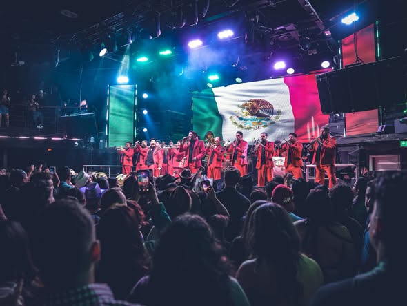 Banda El Recodo celebra su legado con nueva gira por Europa