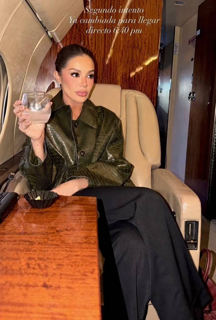 Carín León cancela concierto en Las Vegas por fallas en dos aviones