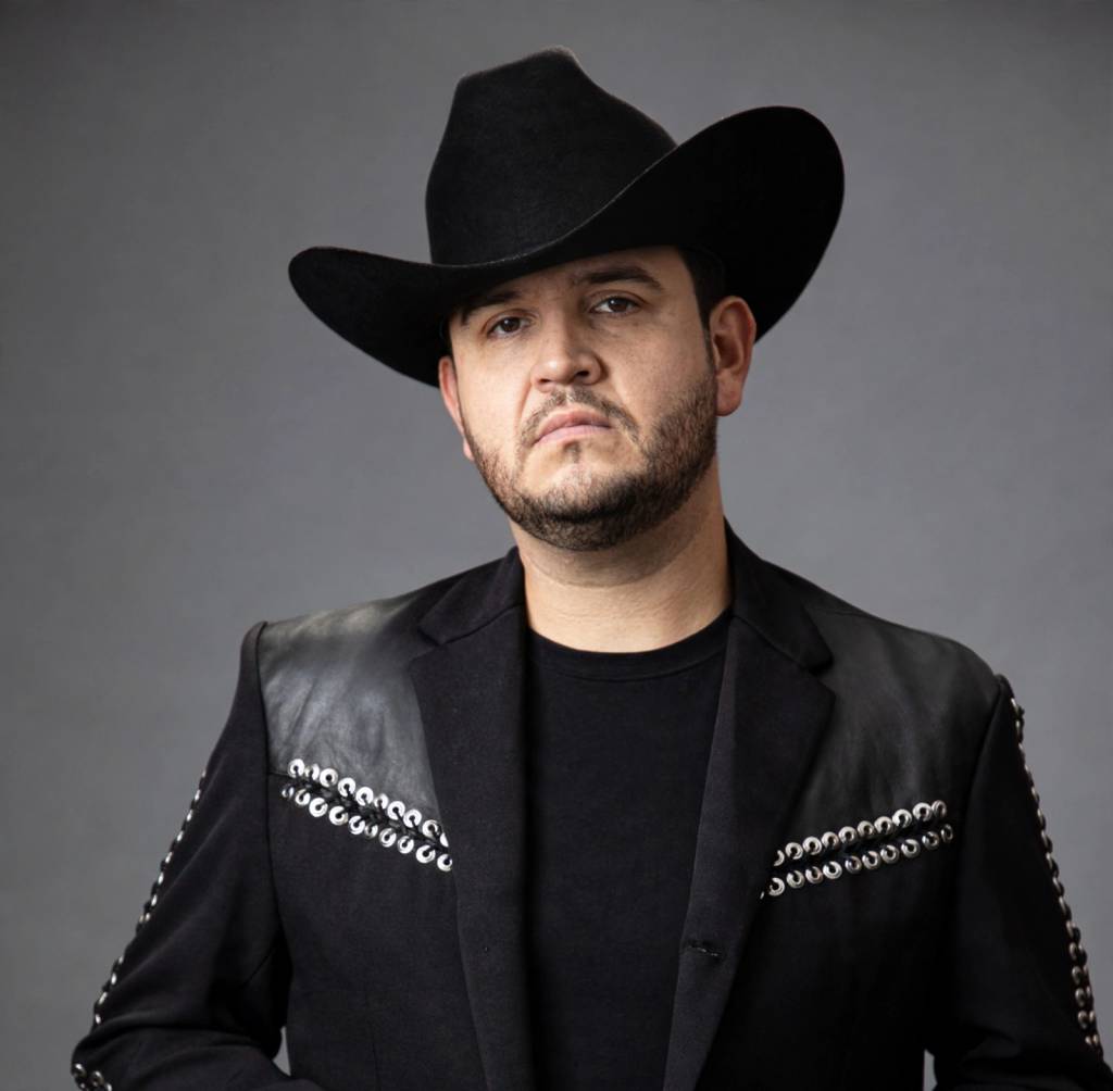 Edén Muñoz recibe dos nominaciones al Latin Grammy 2026