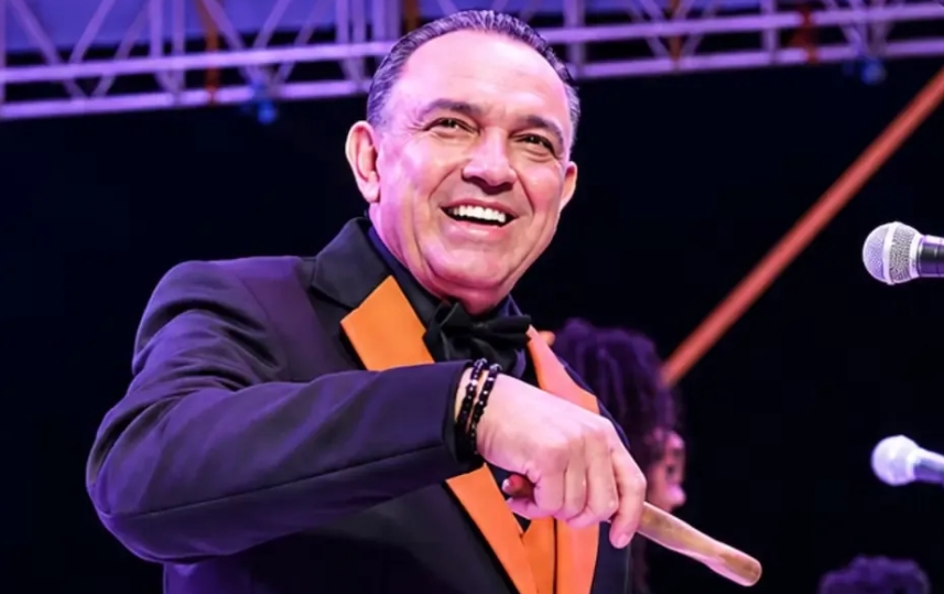 ¿De qué murió Álvaro Pava, cantante de La Sonora Dinamita?