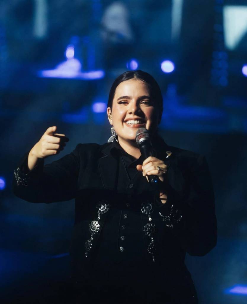 Camila Fernández anuncia que espera a su segundo bebé
