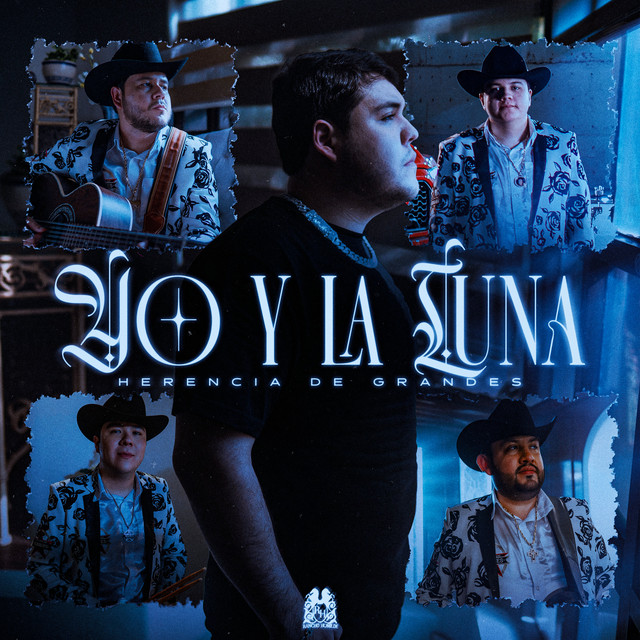 Portada de YO Y LA LUNA